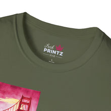 Load image into Gallery viewer, California Graphic T-Shirt