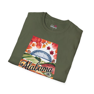 Alabama Softstyle T-Shirt