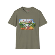 Load image into Gallery viewer, Iowa Graphic T-Shirt