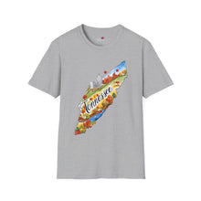 Load image into Gallery viewer, Tennessee Graphic T-Shirt