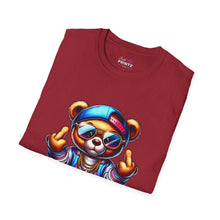 Load image into Gallery viewer, Graphic Bear YN T-Shirt