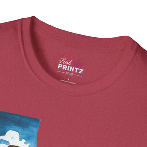 Hawaii GraphicT-Shirt