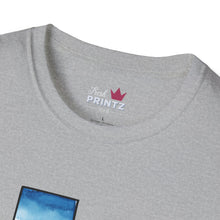 Load image into Gallery viewer, Texas Graphic Softstyle T-Shirt