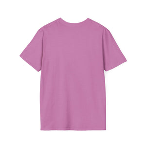 Breast Cancer October Softstyle T-Shirt