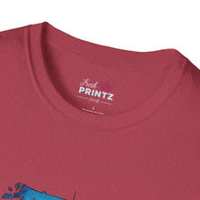 Load image into Gallery viewer, Washington Graphic Softstyle T-Shirt