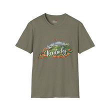 Load image into Gallery viewer, Kentucky Softstyle T-Shirt
