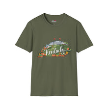Load image into Gallery viewer, Kentucky Softstyle T-Shirt