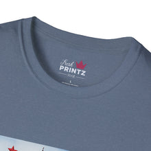 Load image into Gallery viewer, Iowa Graphic T-Shirt