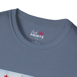 Iowa Graphic T-Shirt