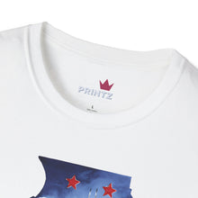 Load image into Gallery viewer, Illinois Graphic Softstyle T-Shirt