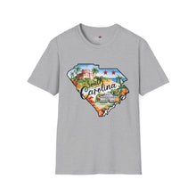 Load image into Gallery viewer, South Carolina Graphic T-Shirt