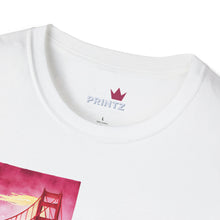 Load image into Gallery viewer, California Graphic T-Shirt
