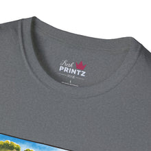 Load image into Gallery viewer, Arkansas Graphic Softstyle T-Shirt
