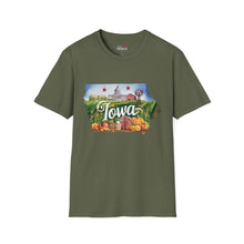 Load image into Gallery viewer, Iowa Graphic T-Shirt