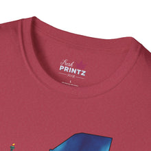 Load image into Gallery viewer, New York Graphic T-Shirt