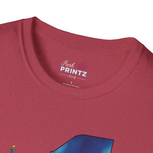 New York Graphic T-Shirt