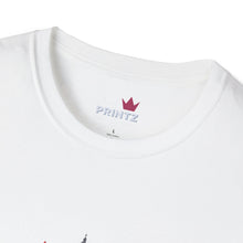 Load image into Gallery viewer, Kansas Graphic Softstyle T-Shirt