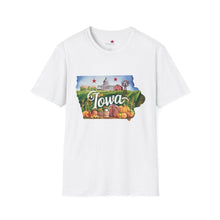 Load image into Gallery viewer, Iowa Graphic T-Shirt