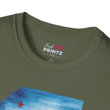 Load image into Gallery viewer, Mississippi Graphic Softstyle T-Shirt