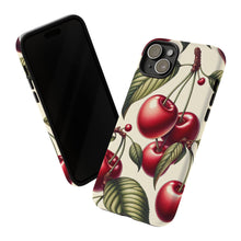 Load image into Gallery viewer, Cherry Blossom Phone Case
