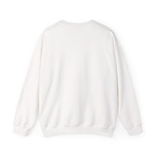 Load image into Gallery viewer, Breast Cancer Awareness with Ghost Crewneck Sweatshirt