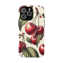 Load image into Gallery viewer, Cherry Blossom Phone Case