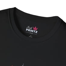 Load image into Gallery viewer, Kansas Graphic Softstyle T-Shirt