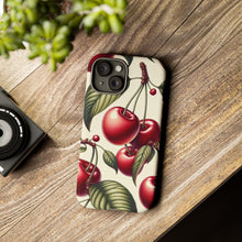 Load image into Gallery viewer, Cherry Blossom Phone Case