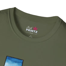 Load image into Gallery viewer, Texas Graphic Softstyle T-Shirt