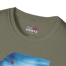 Load image into Gallery viewer, Mississippi Graphic Softstyle T-Shirt
