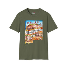 Load image into Gallery viewer, New Mexico Softstyle T-Shirt
