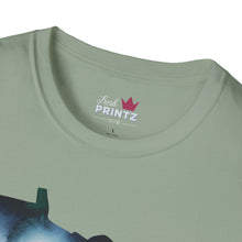 Load image into Gallery viewer, Minnesota Graphic Softstyle T-Shirt