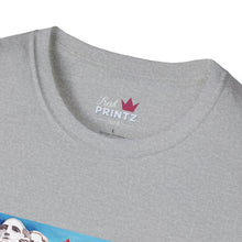 Load image into Gallery viewer, South Dakota Graphic T-Shirt