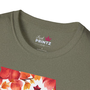 Alabama Softstyle T-Shirt