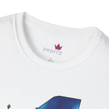 Load image into Gallery viewer, New York Graphic T-Shirt