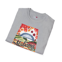 Load image into Gallery viewer, Alabama Softstyle T-Shirt