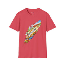 Load image into Gallery viewer, Tennessee Graphic T-Shirt