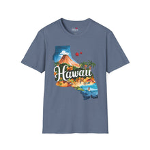 Load image into Gallery viewer, Hawaii GraphicT-Shirt