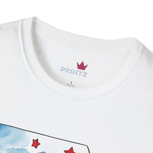 Missouri Graphic Softstyle T-Shirt