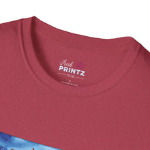 Load image into Gallery viewer, Montana Graphic T-Shirt