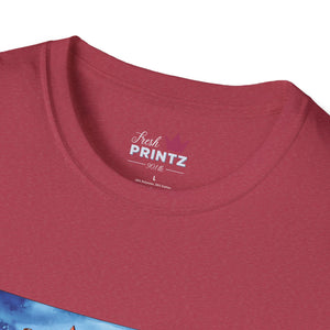 Montana Graphic T-Shirt