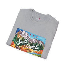 Load image into Gallery viewer, South Dakota Graphic T-Shirt