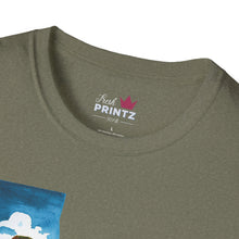 Load image into Gallery viewer, Hawaii GraphicT-Shirt