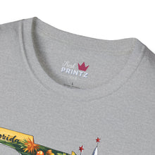 Load image into Gallery viewer, Florida Graphic T-Shirt