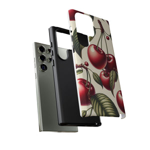 Cherry Blossom Phone Case