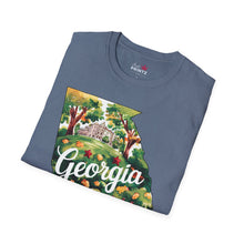 Load image into Gallery viewer, Georgia Graphic T-Shirt