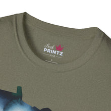 Load image into Gallery viewer, Minnesota Graphic Softstyle T-Shirt