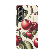 Load image into Gallery viewer, Cherry Blossom Phone Case