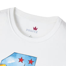 Load image into Gallery viewer, Delaware Graphic Softstyle T-Shirt