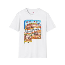 Load image into Gallery viewer, New Mexico Softstyle T-Shirt
